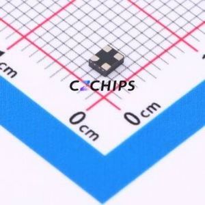 DSC1001DI1-033.3333T Pre-Programmed Oscillator SMD2520-4P Oscillator 33.3333MHz 50ppm CMOS - Product Image 2