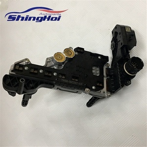 Mô-đun Điều Khiển Truyền Dẫn 7M5R-14C247-FA Cho MPS6 DCT450 TCU - Product Image 5