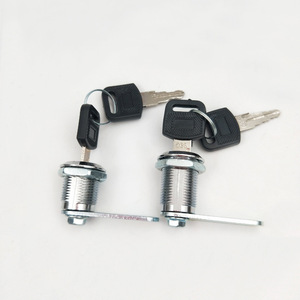 Haitan MS403-16-20-25-30 xi lanh khóa cho tập tin tủ & văn phòng bàn lưỡi biến sữa hộp ổ khóa - Product Image 1