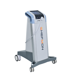 Appareil de thérapie par ondes de choc Eswt pour humains, appareil de thérapie par ondes de choc pour la physiothérapie, appareil de physiothérapie EMShockwave RF - Product Image 2