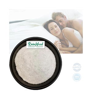 Экстракт пила Пальметто порошок 25% 45% жирной кислоты пила Пальметто добавка - Product Image 1