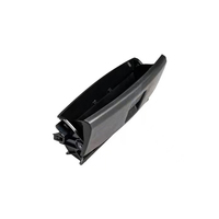 Boîte de rangement pour siège de voiture 2024-2025, boîte à parapluie et à lunettes pour Cayenne