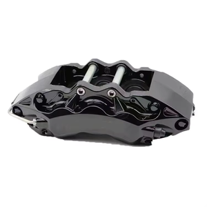 9040 Big Kit 6 Pot Caliper for Mercedes - Benz W220 W221 W204 W205 - Product Image 2