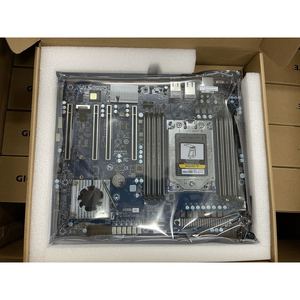 MC12-CE0กิกะไบต์/เมนบอร์ดเซิร์ฟเวอร์ TRX40 MC22-HS0 10GbE IPMI PCIe 4.0 m. 2 ATX - Product Image 3