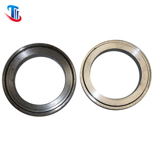 Pièces détachées pour pompe à béton : Collier de raccordement pour tuyau de pompe à béton SK148 HD157 FM ZX pour Putzmeister Schwing Zoomlion - Product Image 4