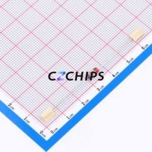 ท่อปล่อยก๊าซทรานซิสเตอร์ WSG2L201M-2667 (GDT) ชิ้นส่วนอิเล็กทรอนิกส์และบริการ BOM - Product Image 1