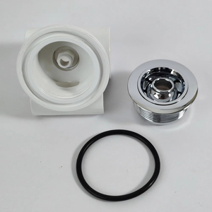 Bán buôn venders bồn tắm xoáy nước bộ phận bồn tắm nóng vòng vòi phun nước máy bay phản lực massage - Product Image 4