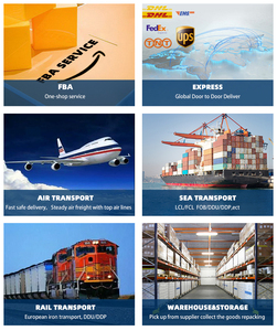 Excelente Empresa de Transporte Marítimo expreso de China a Dubai Arabia Saudita DDP FCL/LCL agente de envío - Product Image 4