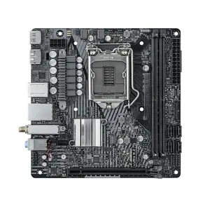 IBLI X99 X99M-PLUS D4 untuk JGINYUE DDR3 128GB LGA 2011-V3 PCI-E 3.0 Motherboard Desktop mikro ATX kualitas asli