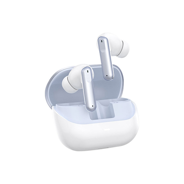 New V5.4 6 Mic Hifi Bass Noise Cancelling Earbud in Ear C Type Earphone Gaming Wireless Auriculares Stereo Wireless Rohs Earbuds