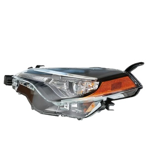 ไฟหน้ารถยนต์โตโยต้า โคโรลล่า ปี 2017-2019 รุ่น US หมายเลขอะไหล่ 81150-02m70 - Product Image 3