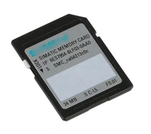 Fast Delivery SIMATIC S7 Plastic <b>Memory</b> <b>Card</b> 6ES7954-8LL03-0AA0 6ES7954-8LP03-0AA0 6ES7954-8LT03-0AA0 6ES7954-8LC03-0AA0 - Product Image 1