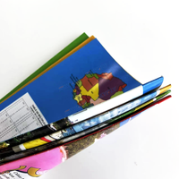 Carnet de notes personnalisé avec logo 100/200/300 pages Cahier Scolaire Cahier d'exercices Ligne française