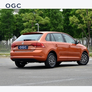 Precio al por Mayor, VW <span class=keywords><strong>Santana</strong></span> 2015, 5 Plazas, 1.6L, Manual, Volante a la Izquierda, Auto Usado, Bajo Kilometraje, Ghana, Nigeria, Togo, África Occidental, Fábrica China - Product Image 5