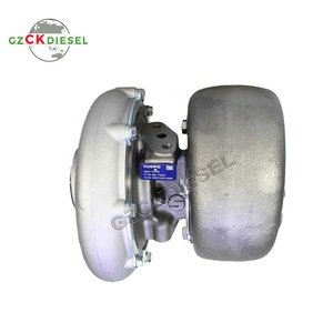 3304 pengisi daya Turbo 6N-7924 6N7924 0R-5808 0808 untuk <span class=keywords><strong>TRACK</strong></span> <span class=keywords><strong>LOADER</strong></span> <span class=keywords><strong>955K</strong></span> 955L - Product Image 5