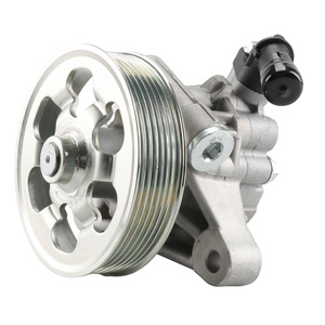 Pompe de direction assistée 56110-R40-305 pour Honda Accord 2008-2012 électrohydraulique - Product Image 4
