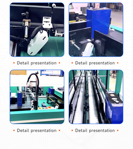 Sistema de Clasificación de Celdas de Batería Prismáticas de 4 Canales con Máquina de Prueba OCV e IR para Línea de Ensamblaje de Baterías - Product Image 4