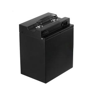 電動オートバイ48V 60V 72V <span class=keywords><strong>LiFePO4</strong></span>バッテリーパック20Ah 30Ah 50ah 60ah 60ahリチウムイオンスクーターバッテリー - Product Image 3