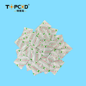 Absorver Scavengers Alimentos Em Pó Desoxidante De Óxido De Ferro Absorvente De Oxigênio Agente Auxiliar Químico para Pacotes De Fertilizantes Venda Preço - Product Image 4