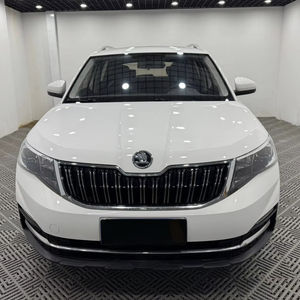 Auto Usado <span class=keywords><strong>2021</strong></span>, <span class=keywords><strong>Skoda</strong></span> <span class=keywords><strong>Kamiq</strong></span> 1.5L, Buen <span class=keywords><strong>Precio</strong></span>, Volante a la Izquierda, Gasolina, Auto de Segunda Mano, SUV Familiar, Hecho en China - Product Image 1