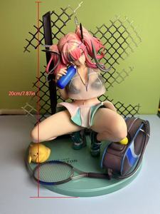 Figurine de personnage sexy Bishoujo 2D <span class=keywords><strong>Azur</strong></span> <span class=keywords><strong>Lane</strong></span> Bremerton Anime - Product Image 2