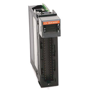 Módulo de Relé Digital Allen Bradley 1756-OW16I con Salida Digital, Entrada Analógica e Interfaz de Red Ethernet/IP - Product Image 1