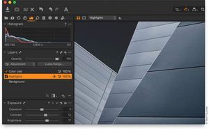 Maîtrise du développement RAW, du traitement des images et de la gestion des actifs Capture One Pro - Product Image 4