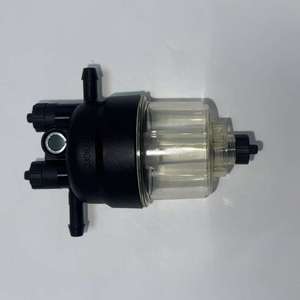 Filtre à carburant Perkins CAT3054C 3064E, séparateur eau-huile, garantie 1 an, pièces de machines de construction 1103C-33 130306380 - Product Image 4