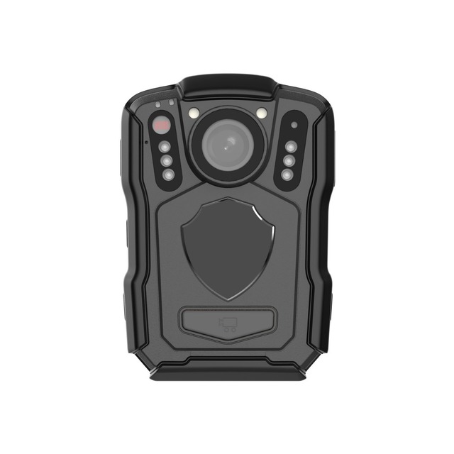 4G Android Body Worn Camera Recorder 1080P Night Vision Portable Handheld