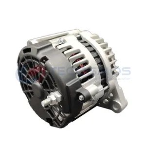 High Quality Car Alternator For PERKINS Engines 10000-25549 8600282