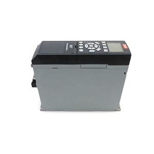 อินเวอร์เตอร์ขายดี รุ่น 131B0482 VLT 2HP 380-500VAC สำหรับระบบอัตโนมัติในอุตสาหกรรม - Product Image 3