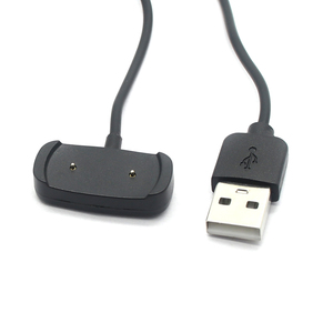 Câble magnétique pour <span class=keywords><strong>Amazfit</strong></span> GTS <span class=keywords><strong>GTR</strong></span> 3 2 zepp e POP Pro T-rex pro <span class=keywords><strong>chargeur</strong></span> magnétique câble usb de charge magnétique - Product Image 2