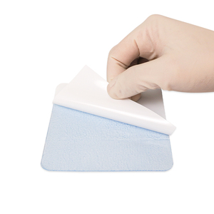 Huawell Cerotti Idrogel Sterili per Ustioni, Bende per Sollievo Istantaneo dal Dolore da Ustioni e Ferite Minori, Raffreddamento Immediato, Vendita all'Ingrosso - Product Image 5