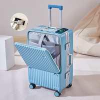 Offre Spéciale : Ensembles de Valises Rigides Légères et Durables 3 Pièces pour Voyage – Bagages Cabine et Sacs de Voyage en Liquidation