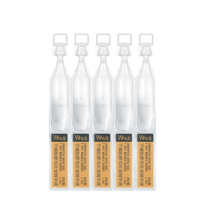 Soin Hydratant Visage Anti-Imperfections à l'Acide Hyaluronique, Peptides et Glycérine de Bave d'Escargot, Marque Blanche WHSA - Product Image 1