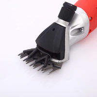 Hot Selling Animal Electric Schafs cher maschine Wettbewerbs fähiger Preis Plasmas ch neider