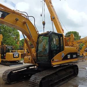 Excavadora Grande de 38 Toneladas, Excavadora de Gran Tamaño con Velocidad de Giro Excelente, Excavadora Hidráulica de 38 Toneladas en Venta - Product Image 3