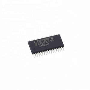 PCA9956BTWY TSSOP-38-EP ชิปไอซีไดรเวอร์ LED - Product Image 1