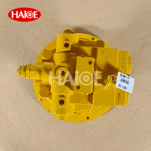 706-7K-01150 para PC490-11 PC490-10 Motor de Giro - Product Image 4