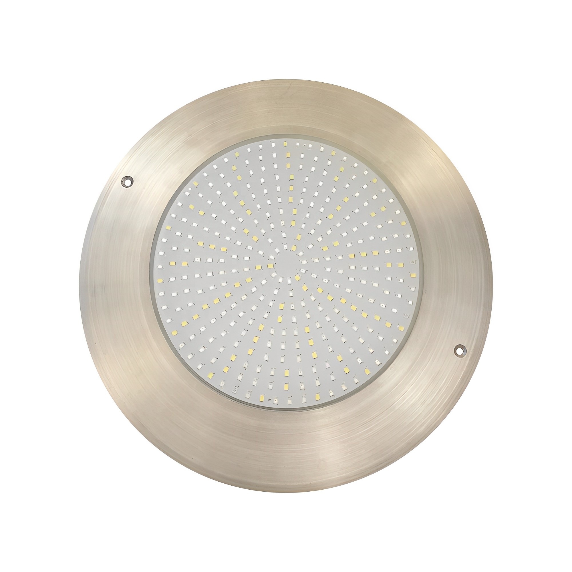 12V DC Pool Lamp Wall Mounted IP68 Waterproof Underwater 8MM Slim Stainless Steel Led Swimming Pool Lighting 3m Cable Dimmable