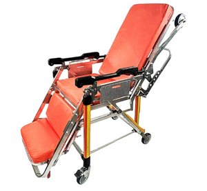 Penjualan laris alat perenggang tipe Stryker dengan perpanjang tiang IV - Product Image 5