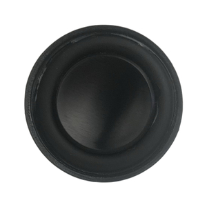(28MM-2) Altoparlanti Bass da 28mm 4 Ohm 3W, Piccoli Altoparlanti Audio da 8 Ohm 3 Watt, Driver Subwoofer da 1 Pollice - Product Image 2