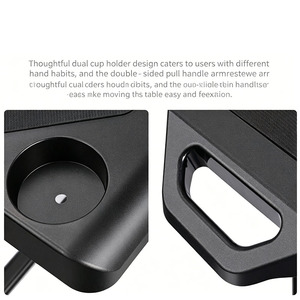 โต๊ะจักรยานปรับระดับได้ 8 ระดับ โต๊ะปั่นจักรยานแบบพกพา - Product Image 4