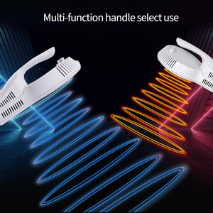 EMS Desktop Muskelstimulations-Therapiegerät zum Verkauf Körperformung Muskelstimulation EMS Schönheitsgerät - Product Image 3