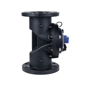 Válvula Reductora de Presión de 4 Pulgadas con Solenoide Ac24v/dc24v/dc12v, Filtro de Agua Agrícola, Válvula de Control de Agua de Riego - Product Image 4