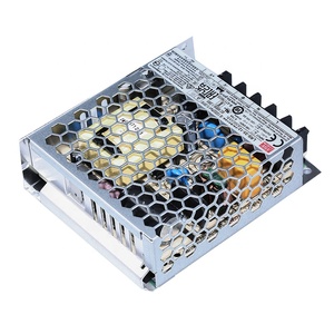 מקורי אומר טוב LRS-35-12 35w 12v 3a תעשייתי אספקת מיתוג מרושע היטב הוביל נהג - Product Image 5
