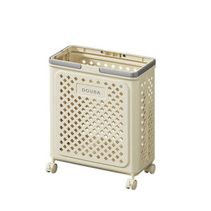 Rmier Multi-Functional Removable Folding Storage Box Newly Designed <strong>with</strong> <strong>Wheels</strong> for Clothing Storage - Product Image 2