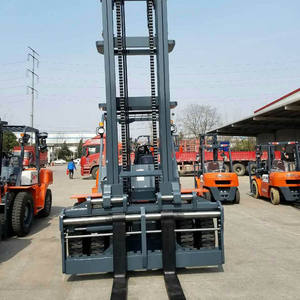 Différentiel De <span class=keywords><strong>Chariot</strong></span> élévateur électrique <span class=keywords><strong>Heli</strong></span> CPCD160 16T 4Wd En Inde <span class=keywords><strong>Chariot</strong></span> élévateur diesel - Product Image 2