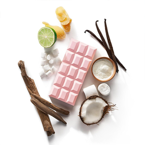 Fragancia de rosas para mujeres árabes, aroma frutal floral dulce y duradero, para uso diario, spray de lujo. - Product Image 4