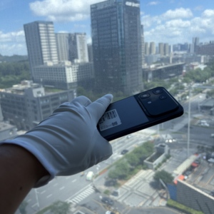 สมาร์ทโฟน Note 60 Pro 5G รุ่นนานาชาติ หน้าจอ HD 7.3 นิ้ว แบตเตอรี่ 7800mAh รองรับ 2 ซิมแบบ Dual Standby  สั่งซื้อขั้นต่ำน้อย - Product Image 5